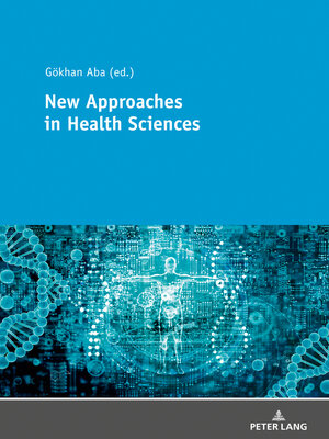 cover image of New Approaches in Health Sciences